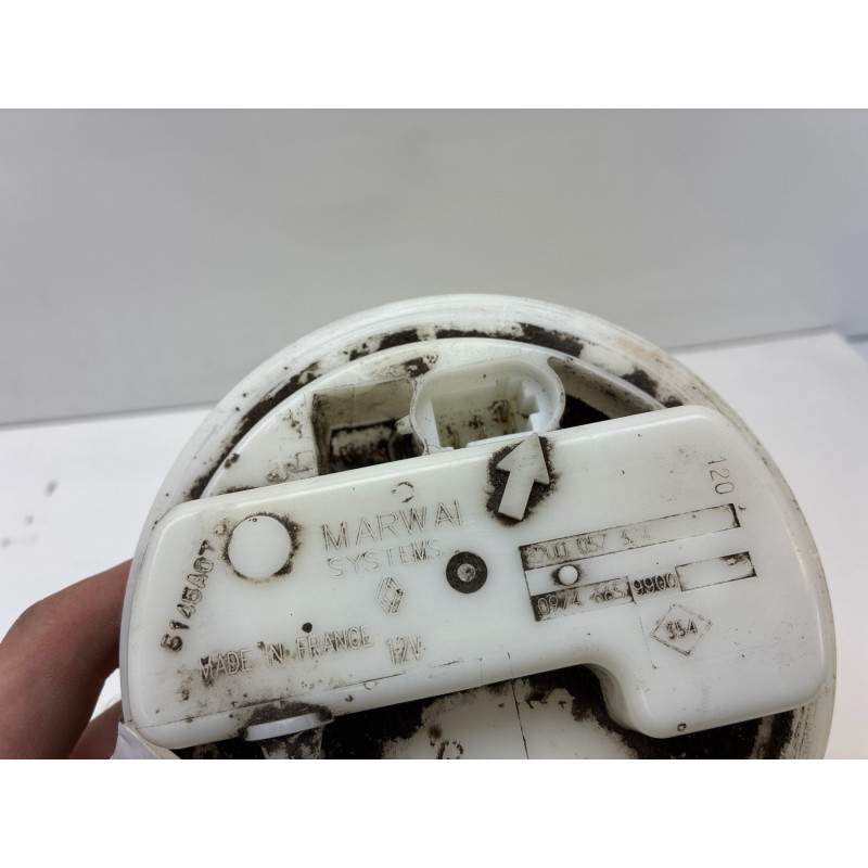 Pompe à carburant RENAULT CLIO 2 CAMPUS Photo n°5