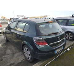 Vitre arriere gauche OPEL ASTRA H