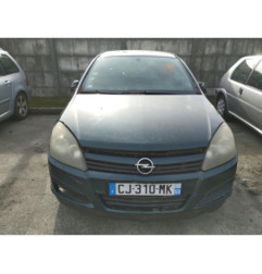 Vitre arriere gauche OPEL ASTRA H