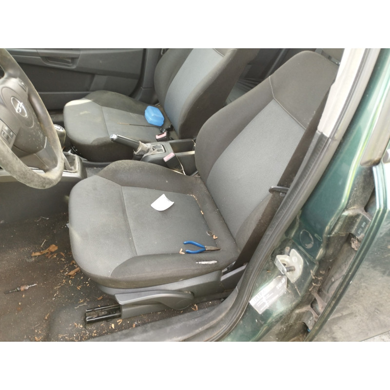 Vitre arriere gauche OPEL ASTRA H Photo n°13