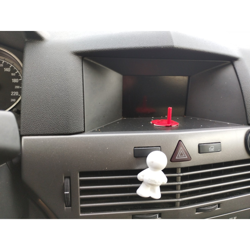 Vitre arriere gauche OPEL ASTRA H Photo n°18