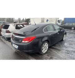Vitre arriere gauche OPEL INSIGNIA 1