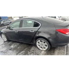 Vitre arriere gauche OPEL INSIGNIA 1