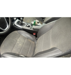 Vitre arriere gauche OPEL INSIGNIA 1