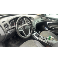 Vitre arriere gauche OPEL INSIGNIA 1