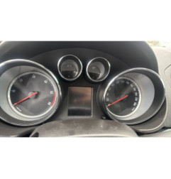 Vitre arriere gauche OPEL INSIGNIA 1