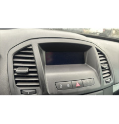 Vitre arriere gauche OPEL INSIGNIA 1
