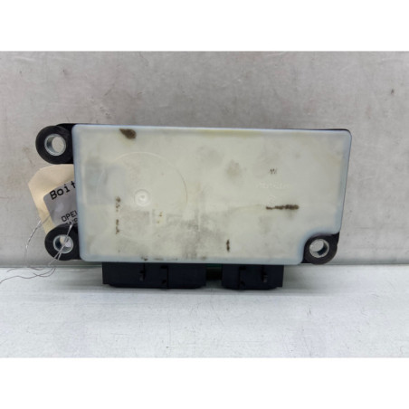 Boitier air bag OPEL INSIGNIA 1