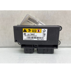Boitier air bag OPEL INSIGNIA 1