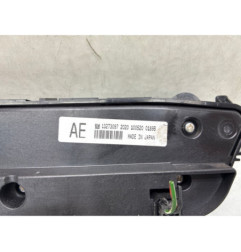 Commande chauffage OPEL INSIGNIA 1