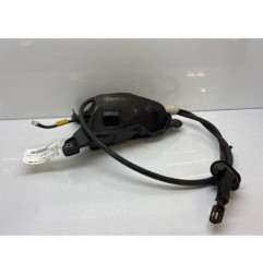 Bloc electrique de frein a main CITROEN C4 GRAND PICASSO 1 Photo n°1