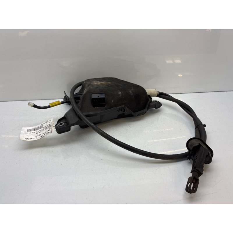 Bloc electrique de frein a main CITROEN C4 GRAND PICASSO 1 Photo n°1