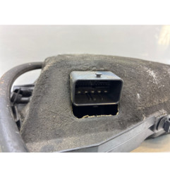 Bloc electrique de frein a main CITROEN C4 GRAND PICASSO 1