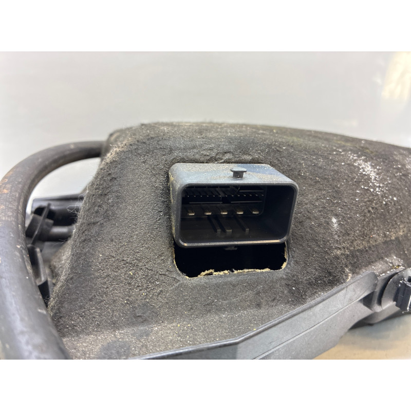 Bloc electrique de frein a main CITROEN C4 GRAND PICASSO 1 Photo n°2