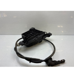 Bloc electrique de frein a main CITROEN C4 GRAND PICASSO 1