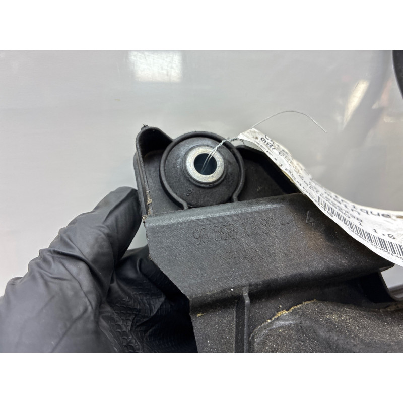 Bloc electrique de frein a main CITROEN C4 GRAND PICASSO 1 Photo n°4