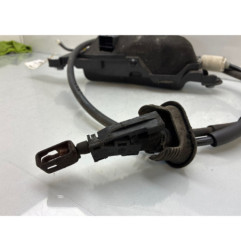 Bloc electrique de frein a main CITROEN C4 GRAND PICASSO 1