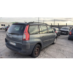Bloc electrique de frein a main CITROEN C4 GRAND PICASSO 1