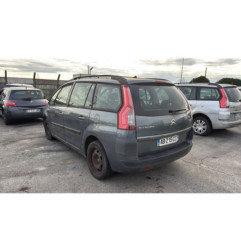 Bloc electrique de frein a main CITROEN C4 GRAND PICASSO 1