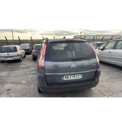 Bloc electrique de frein a main CITROEN C4 GRAND PICASSO 1