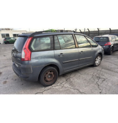Bloc electrique de frein a main CITROEN C4 GRAND PICASSO 1