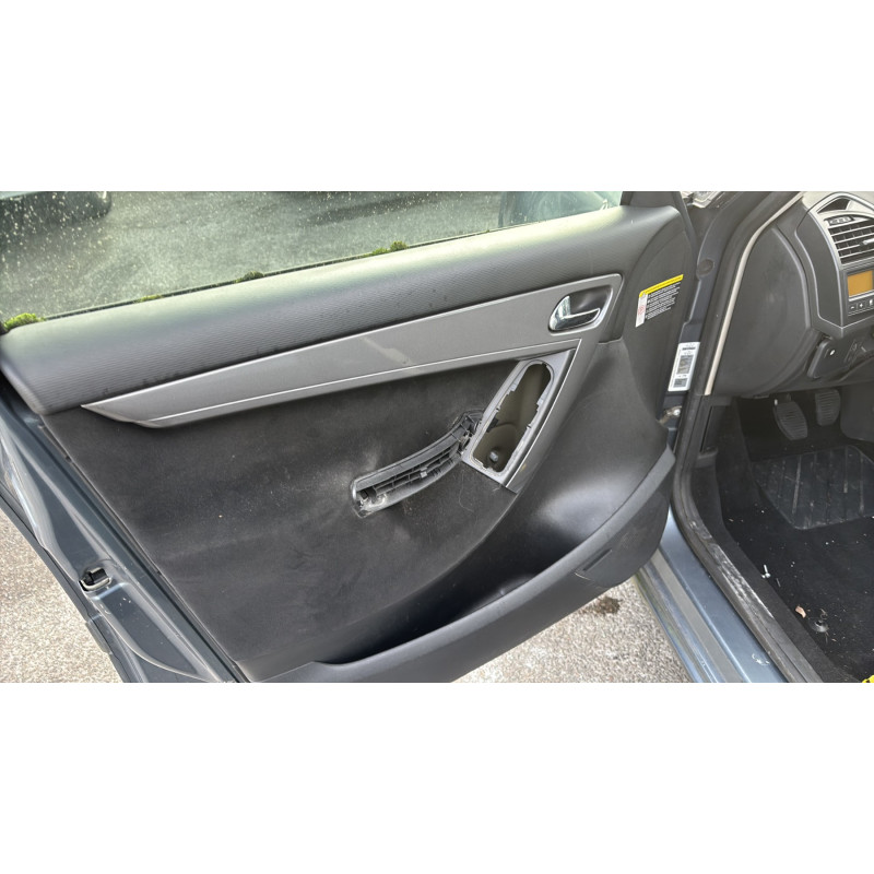 Bloc electrique de frein a main CITROEN C4 GRAND PICASSO 1 Photo n°14