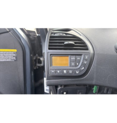 Bloc electrique de frein a main CITROEN C4 GRAND PICASSO 1