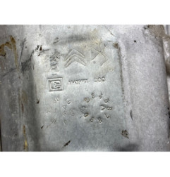 Catalyseur (echappement) CITROEN C3 3 Photo n°1