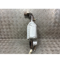 Catalyseur (echappement) CITROEN C3 3
