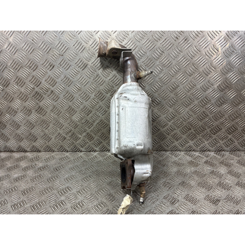 Catalyseur (echappement) CITROEN C3 3 Photo n°2