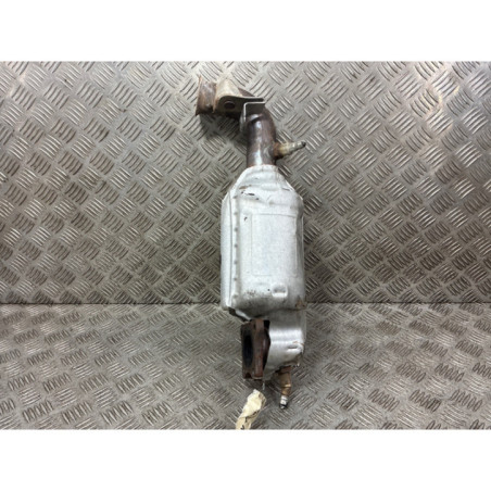 Catalyseur (echappement) CITROEN C3 3
