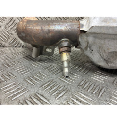 Catalyseur (echappement) CITROEN C3 3