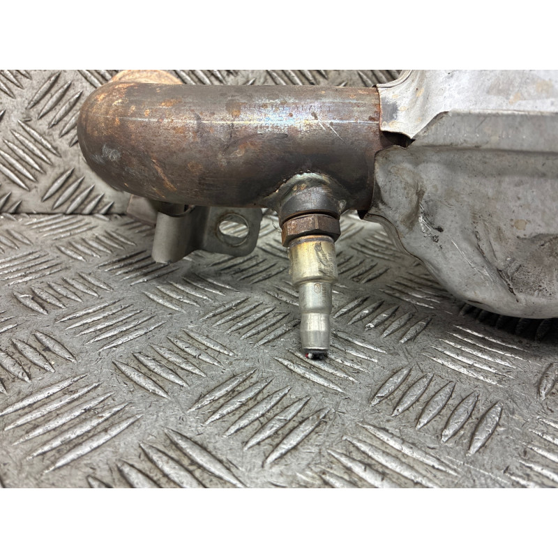Catalyseur (echappement) CITROEN C3 3 Photo n°3