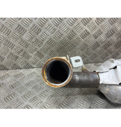 Catalyseur (echappement) CITROEN C3 3