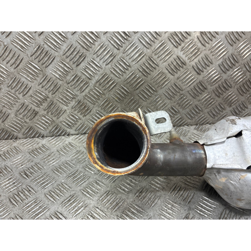 Catalyseur (echappement) CITROEN C3 3 Photo n°4