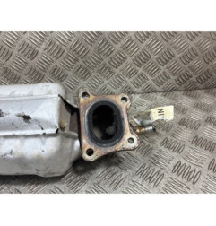 Catalyseur (echappement) CITROEN C3 3