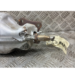 Catalyseur (echappement) CITROEN C3 3