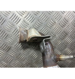 Catalyseur (echappement) CITROEN C3 3