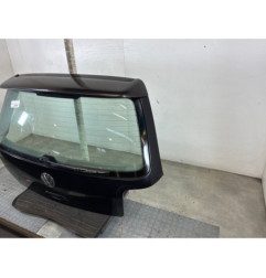 Malle/Hayon arriere VOLKSWAGEN GOLF 4 Photo n°1