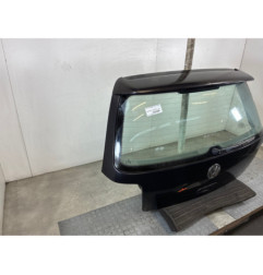 Malle/Hayon arriere VOLKSWAGEN GOLF 4