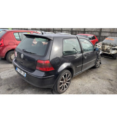 Malle/Hayon arriere VOLKSWAGEN GOLF 4