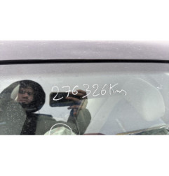 Malle/Hayon arriere VOLKSWAGEN GOLF 4