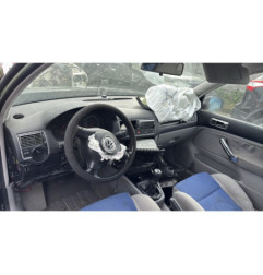 Malle/Hayon arriere VOLKSWAGEN GOLF 4