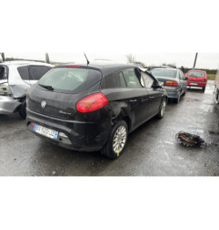 Vitre arriere gauche FIAT BRAVO 2
