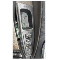 Vitre arriere gauche FIAT BRAVO 2