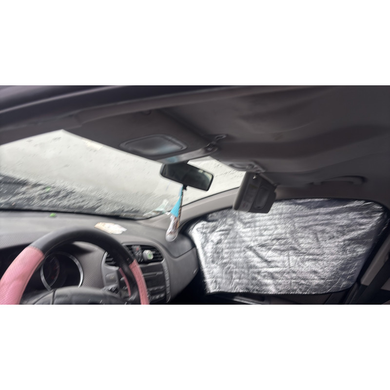 Vitre arriere gauche FIAT BRAVO 2 Photo n°16
