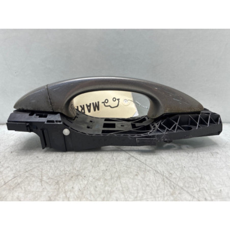 Poignee porte arriere droit VOLKSWAGEN GOLF 7 Photo n°1
