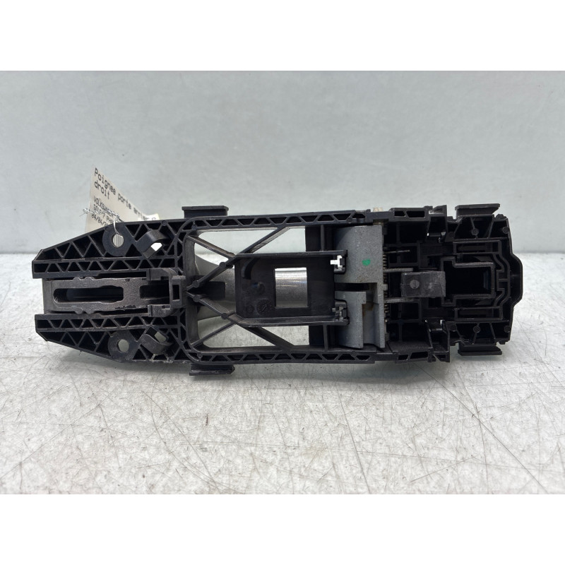 Poignee porte arriere droit VOLKSWAGEN GOLF 7 Photo n°3