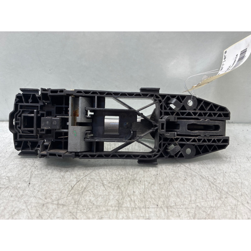 Poignee porte arriere gauche VOLKSWAGEN GOLF 7 Photo n°3