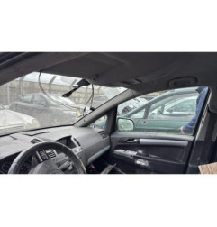 Leve vitre electrique arriere gauche OPEL ZAFIRA B
